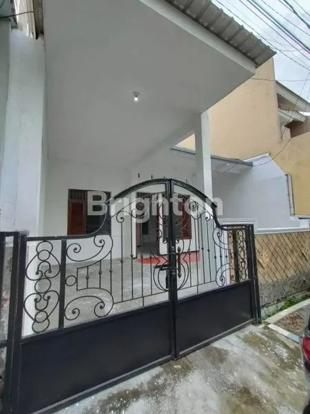 image RUMAH FURNISHED, TERAWAT DAN SIAP HUNI DI PONDOK JATI (7)