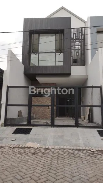 image RUMAH BARU RENOVASI DI PONDOK CHANDRA (1)