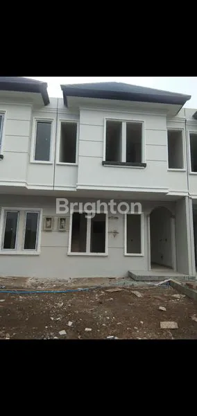 image READY UNIT 2 LANTAI MANSION NINE LAKARSANTRI, ASLI KTP SURABAYA (3)