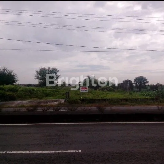 TANAH BABAT LAMONGAN