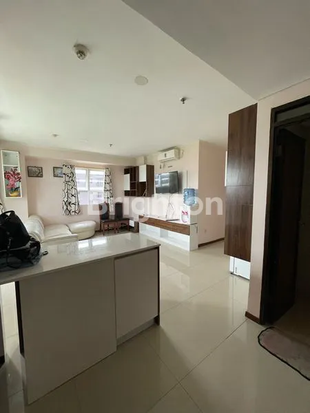 APARTEMEN GATEWAY PASTEUR BANDUNG