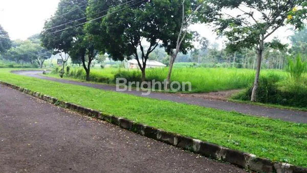 image TANAH DI BUKIT PANDERMAN HILL KOTA BATU (2)