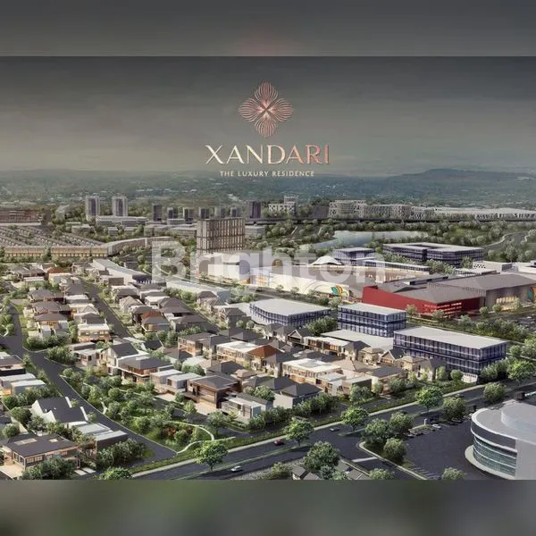 image KAVLING PREMIUM HANYA DI SUMMARECON BANDUNG HARGA PERDANA (1)