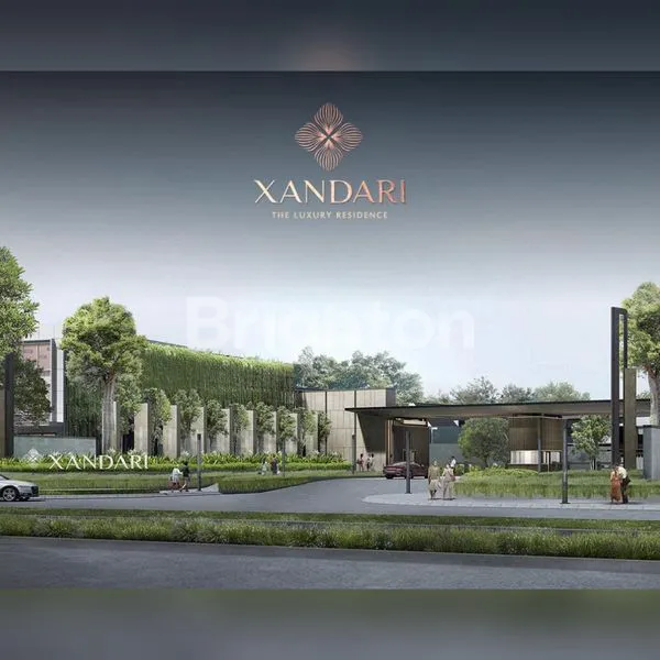 image KAVLING PREMIUM HANYA DI SUMMARECON BANDUNG HARGA PERDANA (2)