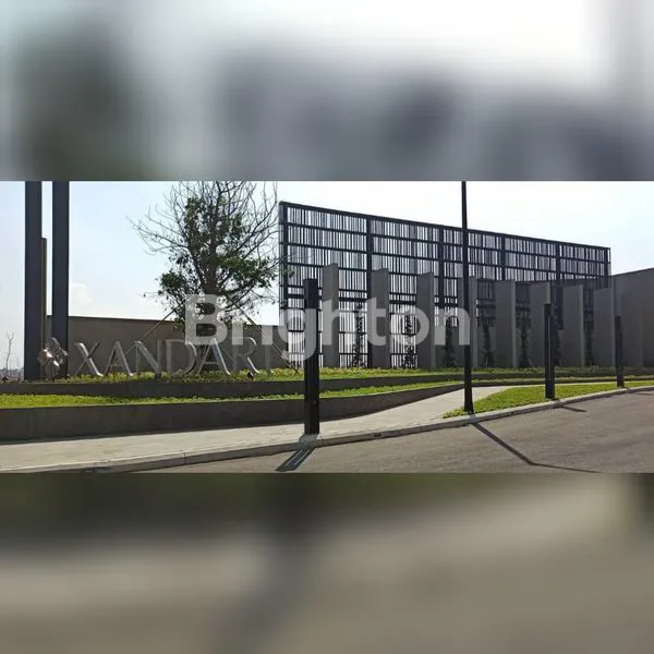 image KAVLING PREMIUM HANYA DI SUMMARECON BANDUNG HARGA PERDANA (3)