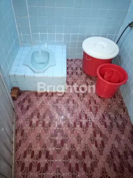 image RUMAH TINGGAL TENGAH KOTA...TIPE RUKO, 3,5 LANTAI... (8)