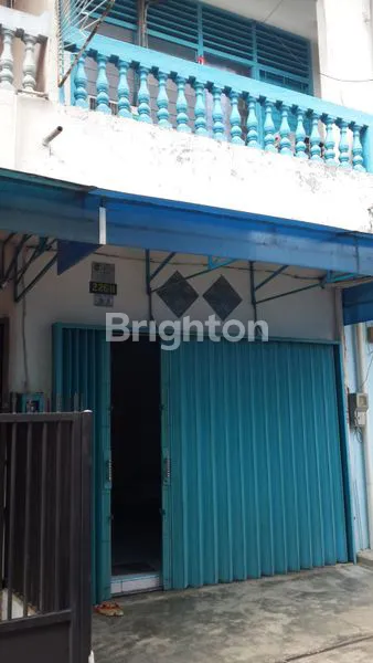 image RUMAH TINGGAL TENGAH KOTA...TIPE RUKO, 3,5 LANTAI... (3)