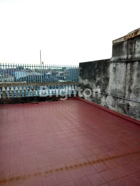 image RUMAH TINGGAL TENGAH KOTA...TIPE RUKO, 3,5 LANTAI... (4)