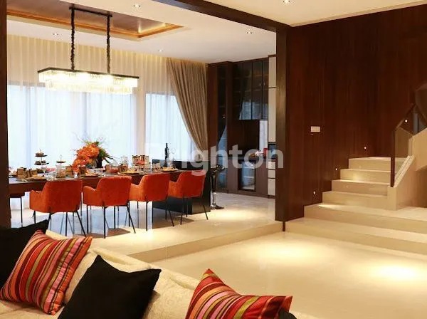 image RUMAH DENGAN KONSEP ADEM & SUASANA HIJAU VIEW DANAU TYPE ELORA (6)