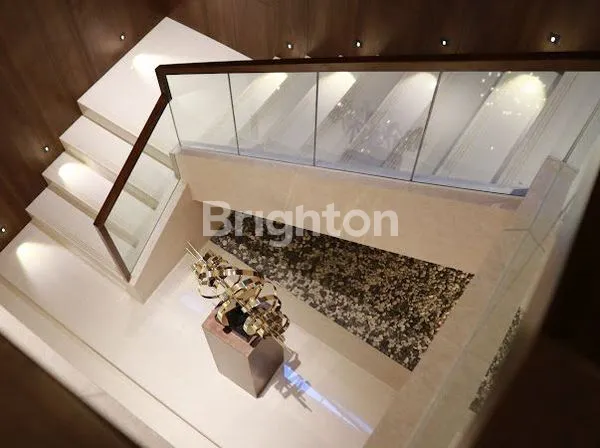 image RUMAH DENGAN KONSEP ADEM & SUASANA HIJAU VIEW DANAU TYPE ELORA (3)