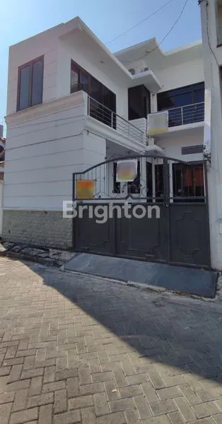 image RUMAH 2 LANTAI SIAP HUNI PAKUWON CITY GRIYA ASRI. DEKAT SAN DIEGO ANTONIO ITS WM GLORIA HATI KENJERAN (1)