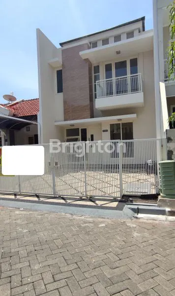 image NEW GRESS, BARU MINIMALIS! CLUSTER DEPAN. DEKAT ITS MALL MULYOSARI EDUCITY GLORIA XIN ZHONG. (1)