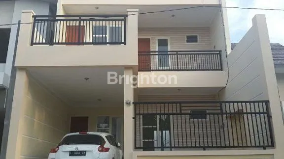 image RUMAH DIAMOND REGENCY MURAH SIAP HUNI (1)