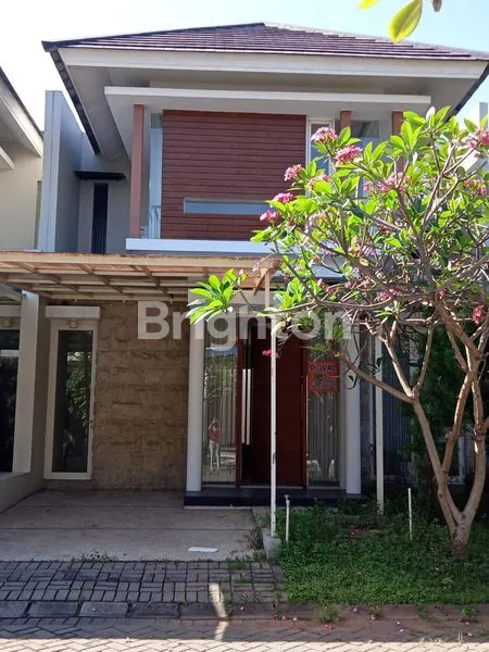 image RUMAH ISTIMEWA DI CITRA GARDEN (1)