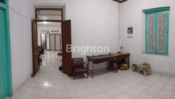 image TURUN HARGA VINTAGE PUSAT KOTA UNTUK TEMPAT TINGGAL ATAU USAHA (5)