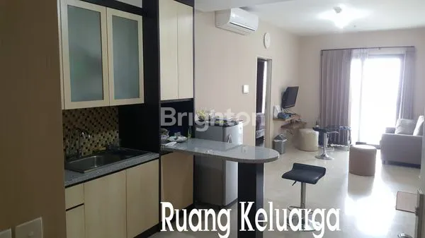 image FULLY FURNISH THE PEAK TYPE 2BR VIEW POOL LANTAI 28 (3)