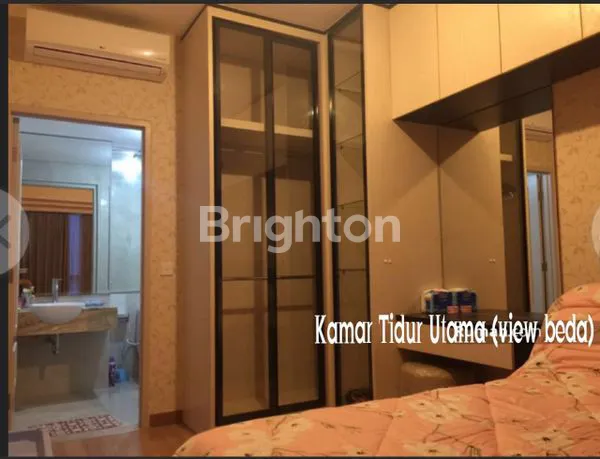 image FULLY FURNISH THE PEAK TYPE 2BR VIEW POOL LANTAI 28 (5)