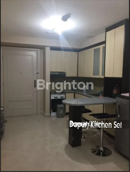 image FULLY FURNISH THE PEAK TYPE 2BR VIEW POOL LANTAI 28 (8)