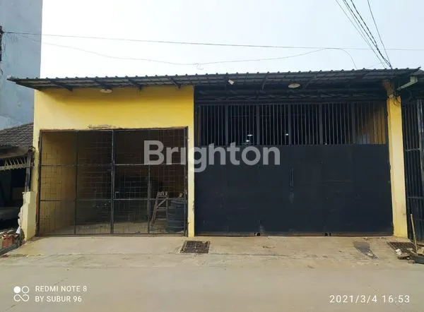image GUDANG ATAU TEMPAT USAHA DI TAMAN CIBODAS TANGERANG  (1)