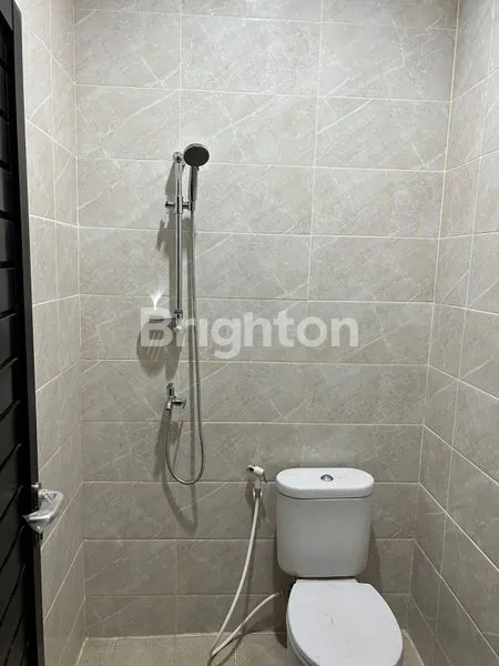 image RUMAH 1 LANTAI + SEMI FURNISH HOOK TERAWAT SIAP HUNI CITRA GARDEN (2)