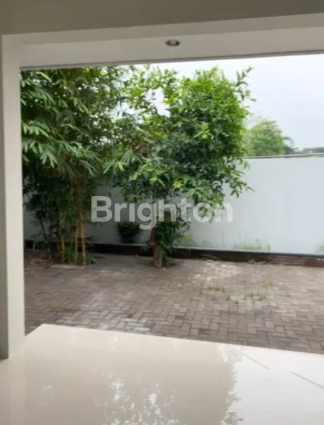 image RUMAH 1 LANTAI + SEMI FURNISH HOOK TERAWAT SIAP HUNI CITRA GARDEN (3)