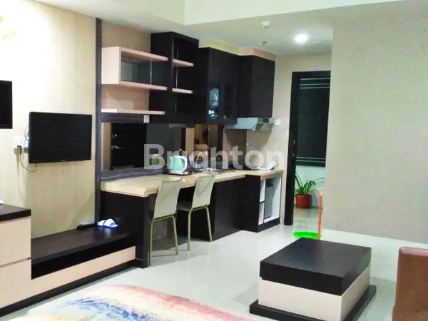 image UNIT APARTEMEN NAGOYA MANSION TIPE STUDIO FULL FURNISHED (2)