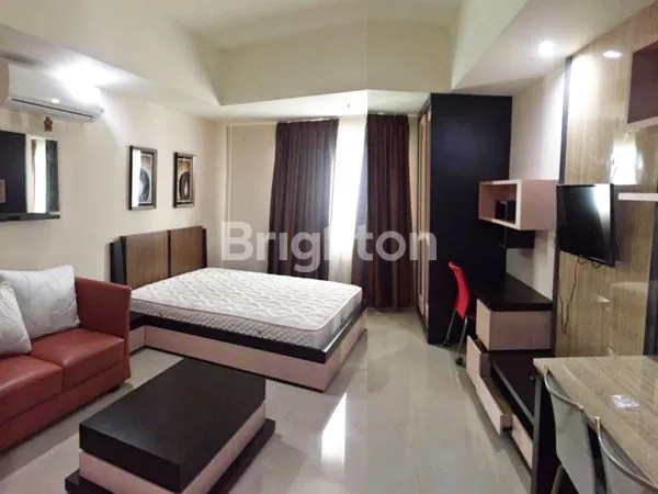 image UNIT APARTEMEN NAGOYA MANSION TIPE STUDIO FULL FURNISHED (1)