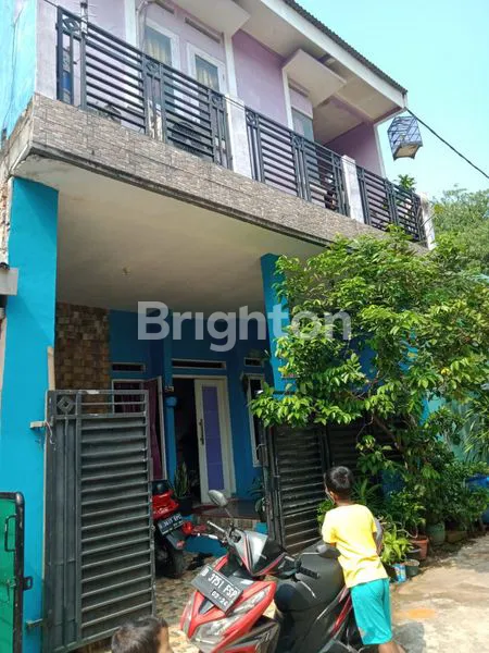 image RUMAH SIAP HUNI DIKAWASAN YANG ASRI DAN STRATEGIS (1)