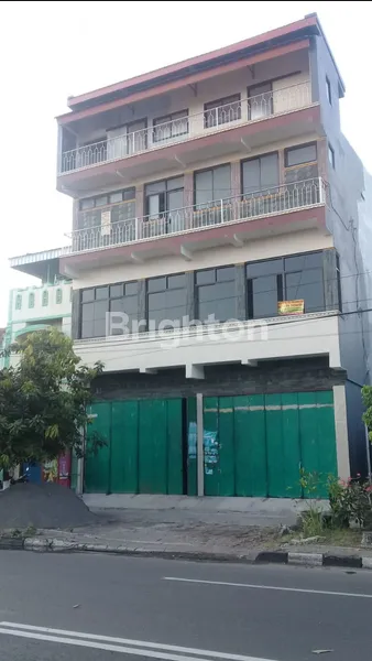 image KOSTEL DEKAT JOGJA EXPO CENTER (1)