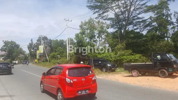 image LAHAN STRATEGIS 3500M² DI BALIKPAPAN SELATAN (3)