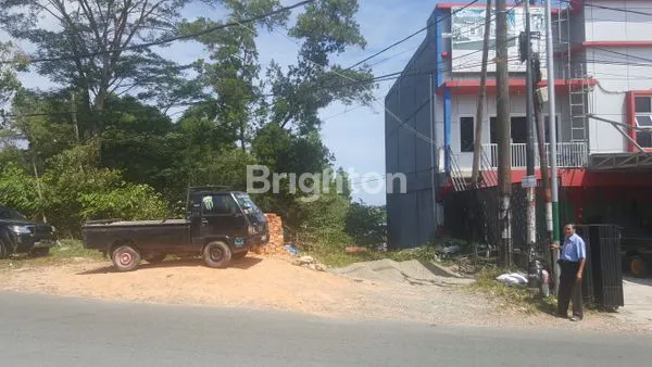 image LAHAN STRATEGIS 3500M² DI BALIKPAPAN SELATAN (4)