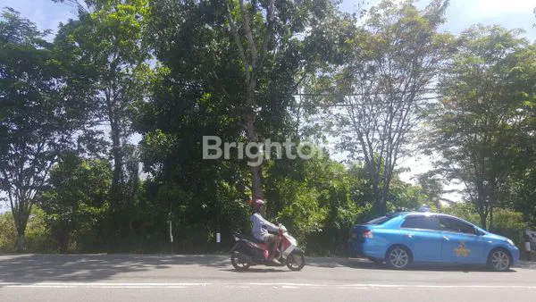 image LAHAN STRATEGIS 3500M² DI BALIKPAPAN SELATAN (2)