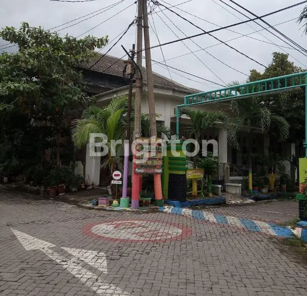 image RUMAH MURAH GRIYA KARTIKA SIDOARJO (1)