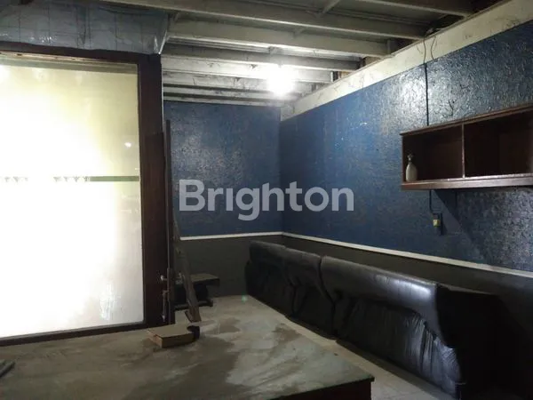 image RUANG USAHA COCOK UNTUK KANTOR BENGKEL ATAU GUDANG (2)