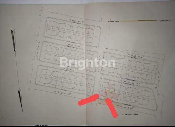 image TANAH KAVLING MURAH SIAP BANGUN DI PAKIS (3)