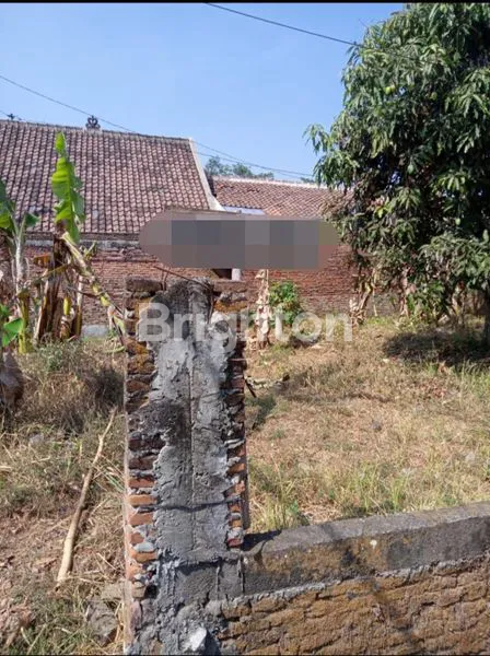 image TANAH KAVLING MURAH SIAP BANGUN DI PAKIS (2)