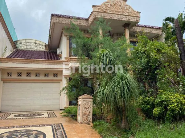 image RUMAH VILLA BUKIT REGENCY (1)