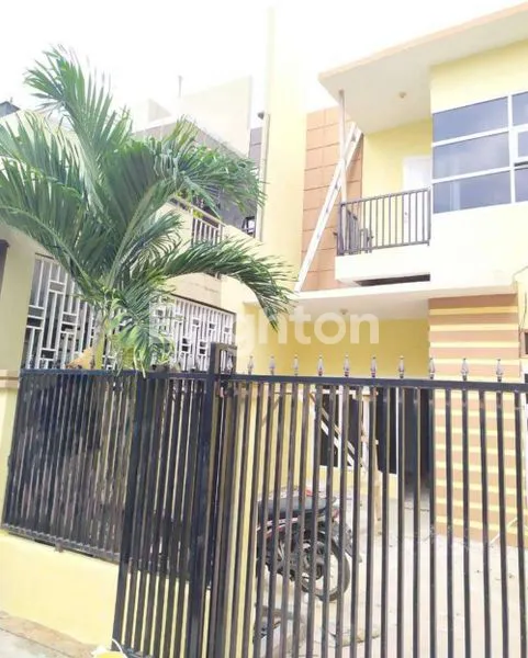 Gambar Property RUMAH DI JALAN GARU 1 PERUMAHAN , DI DAERAH MEDAN AMPLAS