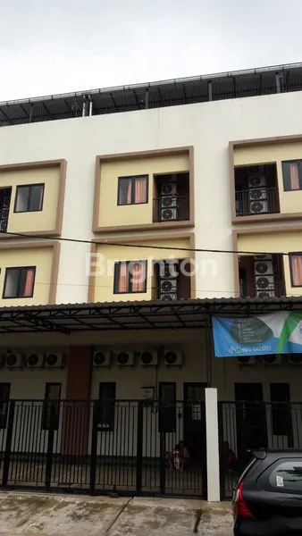 image RUKO KOST/MESS KARYAWAN SIAP HUNI MEDANG TANGERANG (1)