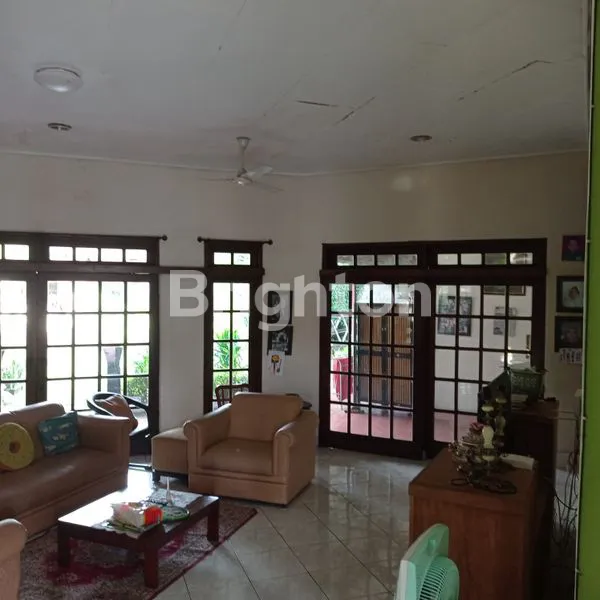 image JARANG ADA - RUMAH BESAR DI JAKARTA SELATAN - NEGO (6)