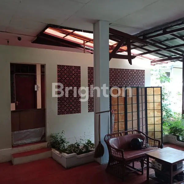 image JARANG ADA - RUMAH BESAR DI JAKARTA SELATAN - NEGO (4)