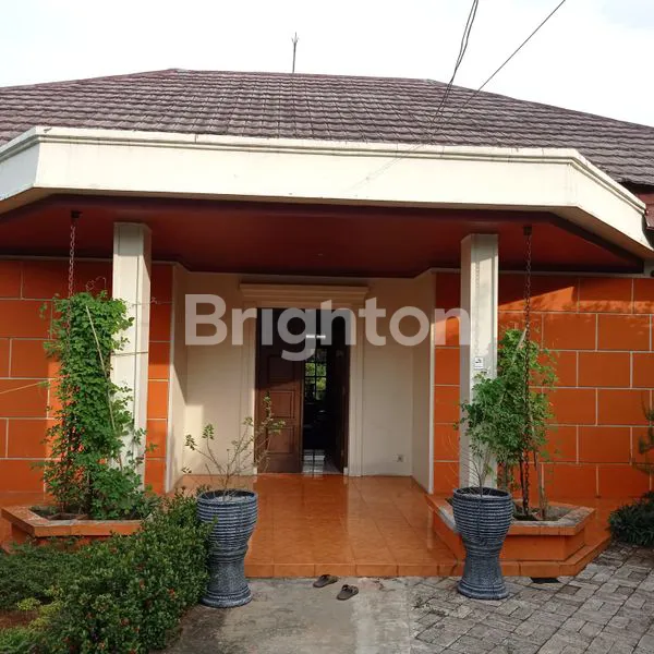 image JARANG ADA - RUMAH BESAR DI JAKARTA SELATAN - NEGO (2)