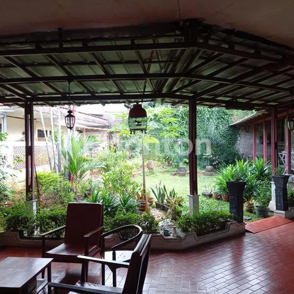 image JARANG ADA - RUMAH BESAR DI JAKARTA SELATAN - NEGO (7)