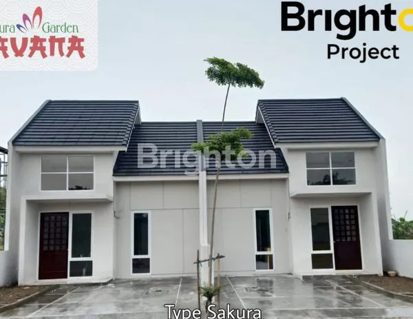 image RUMAH IDAMAN YANG SANGAT NYAMAN DAN STRATEGIS (1)