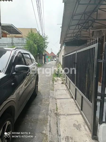 image RUMAH TINGGAL TENGAH KOTA...TIPE RUKO, 3,5 LANTAI... (6)