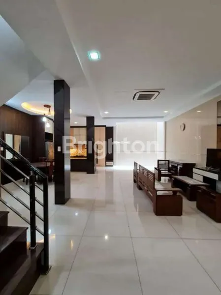 image RUMAH SIAP HUNI DI JALAN K.L.YOS.SUDARSO , DAERAH MEDAN BARAT  (3)