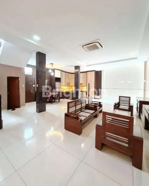 image RUMAH SIAP HUNI DI JALAN K.L.YOS.SUDARSO , DAERAH MEDAN BARAT  (7)