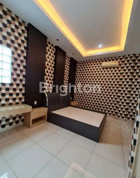 image RUMAH SIAP HUNI DI JALAN K.L.YOS.SUDARSO , DAERAH MEDAN BARAT  (8)