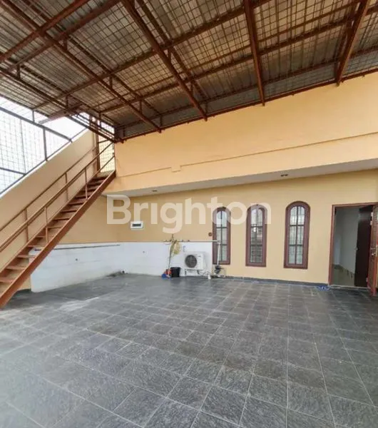 image RUMAH SIAP HUNI DI JALAN K.L.YOS.SUDARSO , DAERAH MEDAN BARAT  (10)