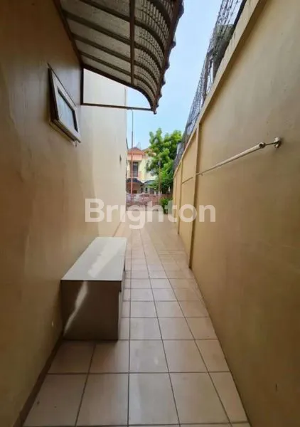 image RUMAH SIAP HUNI DI JALAN K.L.YOS.SUDARSO , DAERAH MEDAN BARAT  (12)